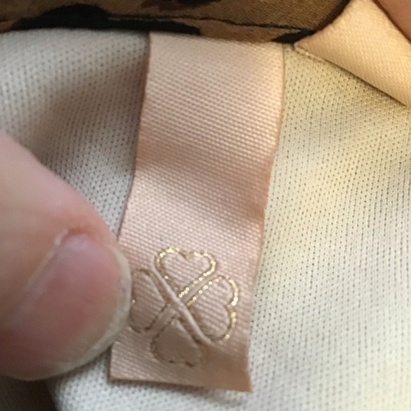 3 for 20 $ bundle Evolutionary Apparel Leopard Print Mini Dress - Picture 2 of 12